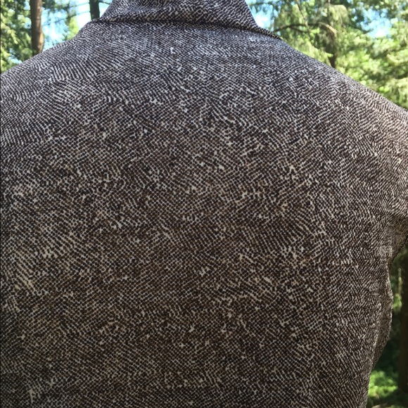 Zokai ‘ tree’ shades of brown as cream  printed  coordinated skirt set, HP 25x3 - Picture 7 of 16